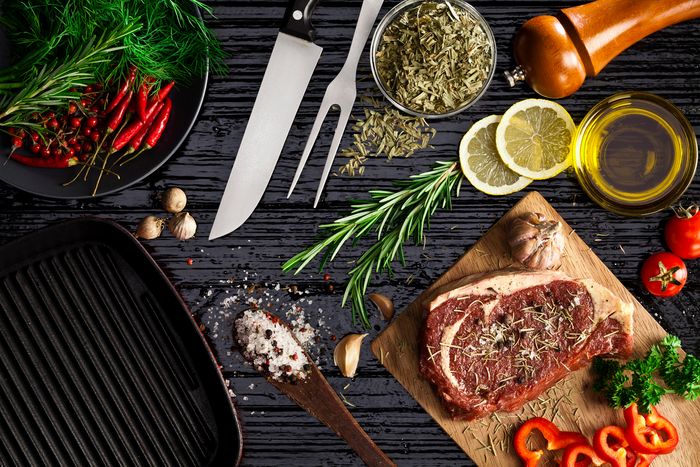 How to Achieve the Perfect Indoor Barbecue with an Electrolux Range